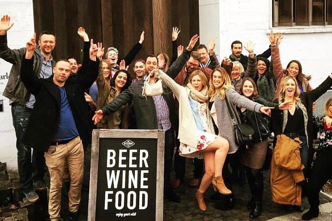 Fraser Valley Wine Tour - Guides, Pace, and the Little Things That Make or Break the Day