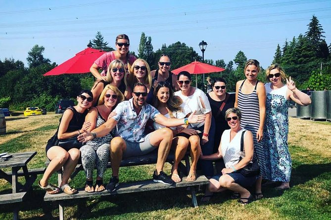 Fraser Valley Wine Tour - Who This Tour Fits Best, and Who Might Want a Different Option
