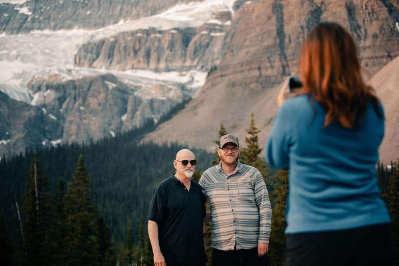 From Banff: Athabasca Glacier and Columbia Icefield Day Trip - Key points before you go