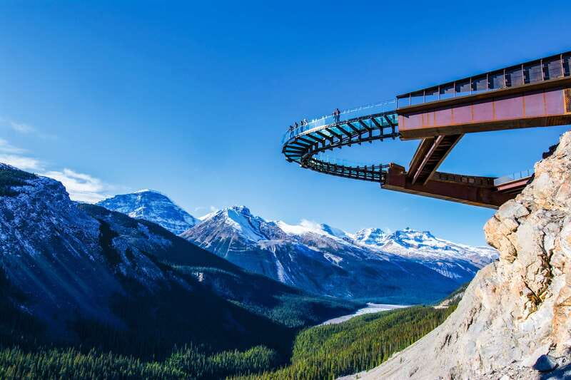 From Banff: Athabasca Glacier and Columbia Icefield Day Trip - Timing, timing, timing: what the 11 hours really feels like