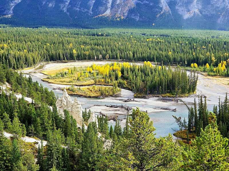 From Banff/Canmore: Deep 1 Day Tour in Banff National Park - Key highlights to know before you go