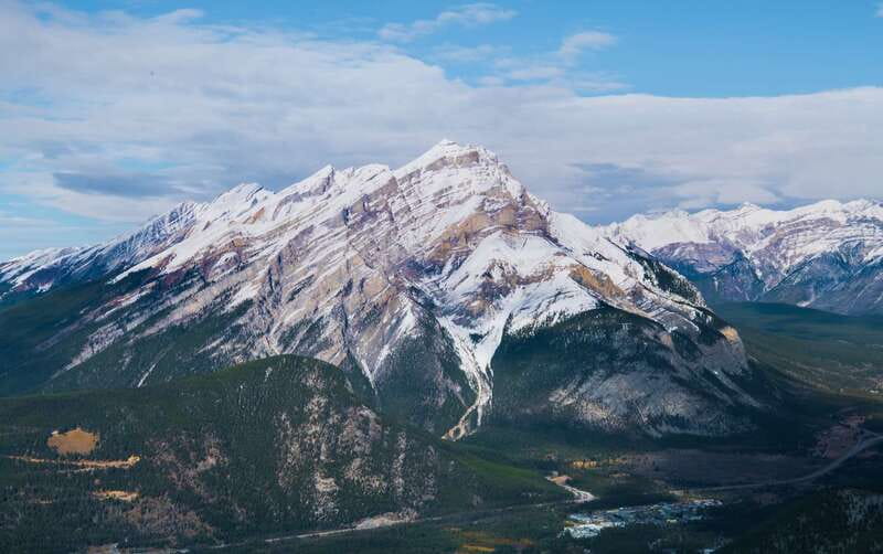 From Banff/Canmore: Deep 1 Day Tour in Banff National Park - Price and Value: Is $182 Worth It for an 8-9 Hour Day?