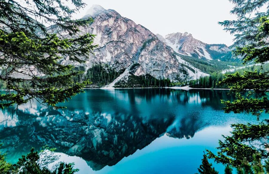 From Banff/Canmore: Moraine Lake, Lake Louise 1.5 hrs Each - Key takeaways before you go