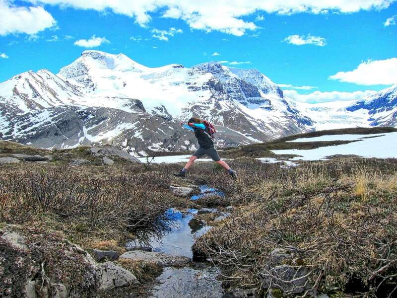 From Banff/Lake Louise: 1-Way Sightseeing Tour to Jasper - Logistics that actually matter: timing, walking, and what to bring