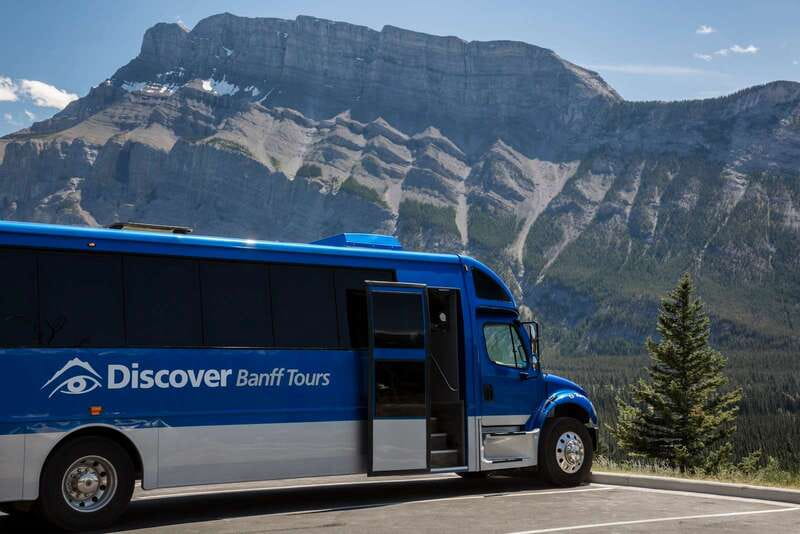 From Banff: Lake Louise and Moraine Lake Sightseeing Tour - Bow Valley Parkway drive and Castle Mountain stop: why the ride matters