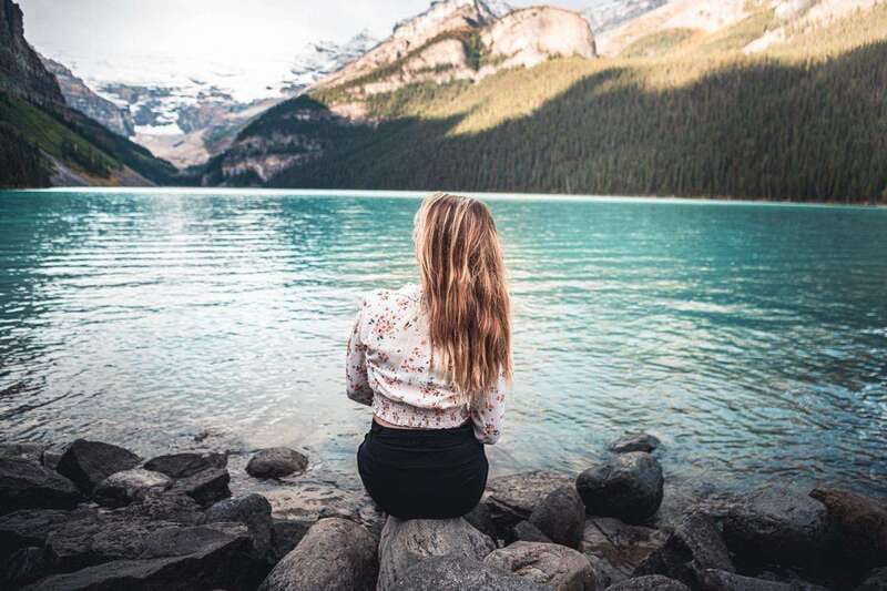 From Banff: Lake Louise and Moraine Lake Sightseeing Tour - Small-group vibe: why it feels easier than bigger shuttles