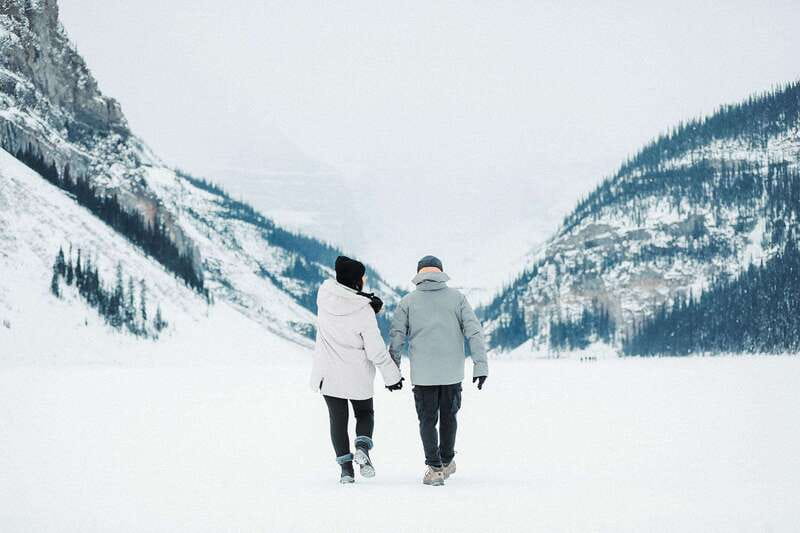 From Banff: Lake Louise & Yoho Full Day Tour - Key things to know before you go