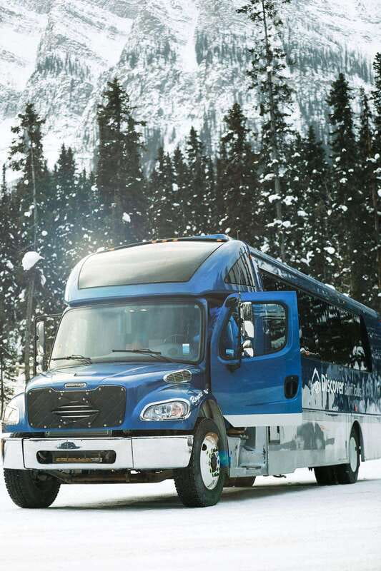 From Banff: Lake Louise & Yoho Full Day Tour - Who this tour is best for
