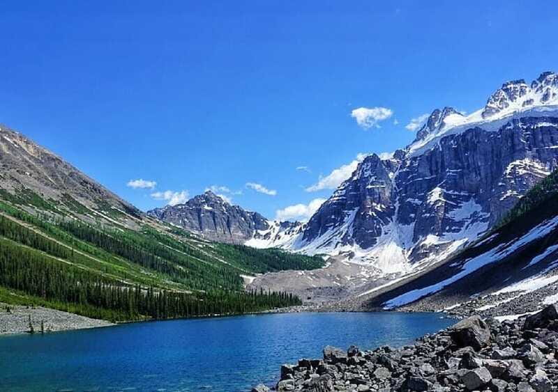 From Banff: Louise & Moraine Lake Guided Hiking Day Trip - Should You Book This Lake Louise and Moraine Day Trip?