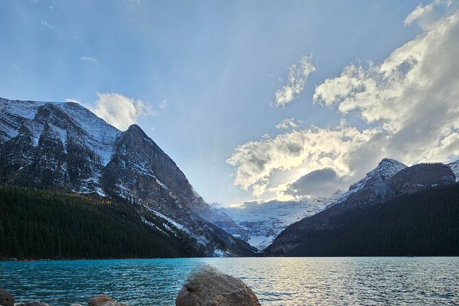 From Banff: Moraine Lake and Lake Louise Half Day Tour - Price and Value: Is $77 Worth It?
