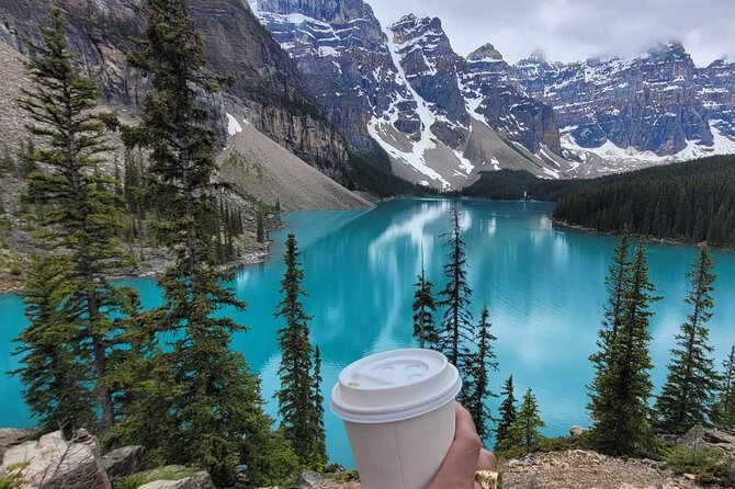 From Banff: Moraine Lake and Lake Louise Half Day Tour - What to Bring for a Better Day Outdoors