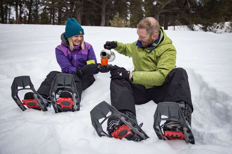 From Banff: Snowshoeing Tour in Kootenay National Park - Should you book this Banff to Kootenay snowshoe tour?
