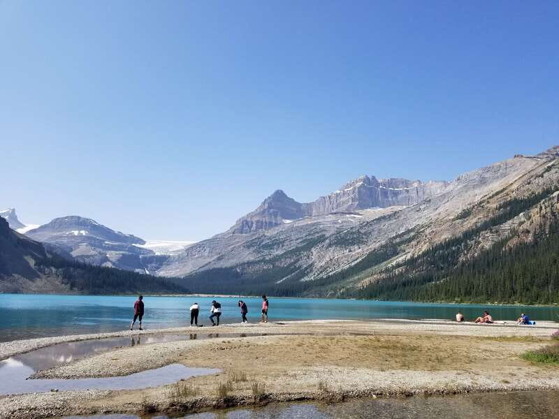 From Calgary/Banff: Columbia Icefield Glacier Full-Day Trip - Key highlights you should care about