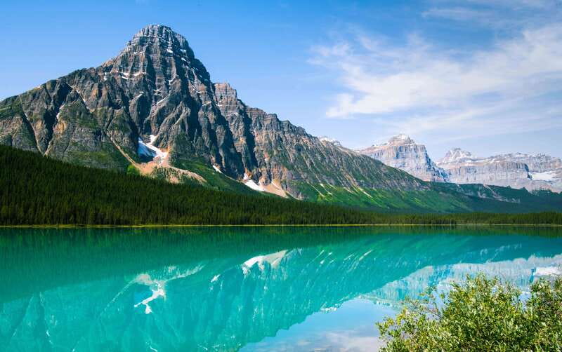 From Calgary/Banff: Columbia Icefield Glacier Full-Day Trip - Why this full-day Columbia Icefield trip feels like real value
