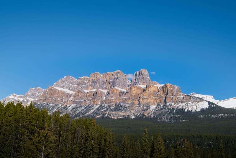 From Calgary/Banff: Columbia Icefield Glacier Full-Day Trip - Columbia Icefield Discovery Centre: where the day turns from pretty to understandable