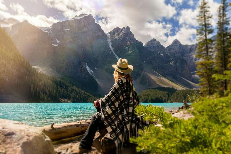 From Calgary: Banff, Moraine Lake and Lake Louise Tour - Key things you should know before you go
