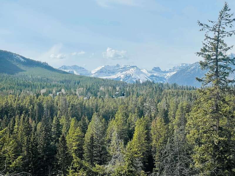 From Calgary: Banff, Moraine Lake and Lake Louise Tour - Who should book, and who should skip this day