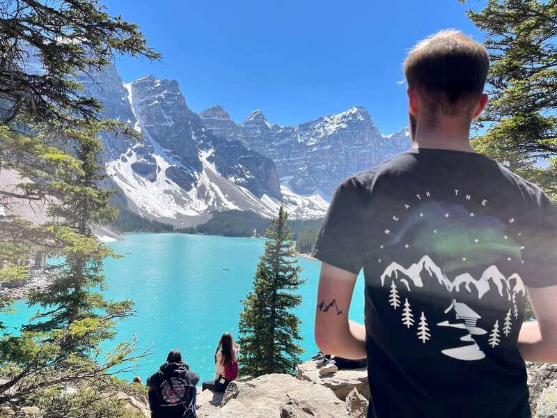 From Calgary: Banff & Yoho National Parks Private Day Tour - Banff and Yoho in a private day: why this route works
