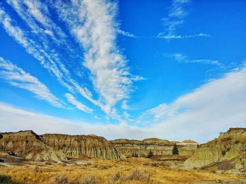 From Calgary: Canadian Badlands Private Geological Tour - A Private Badlands Day That Feels Built for Your Pace