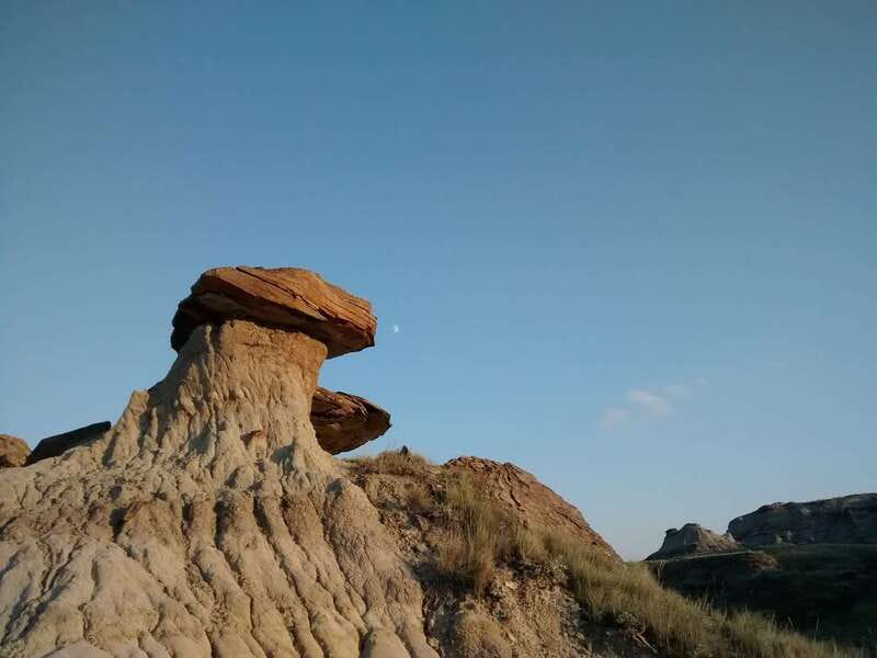 From Calgary: Canadian Badlands Private Geological Tour - Hoodoos Trail at Drumheller: Walk the Rock Spires Like a Pro