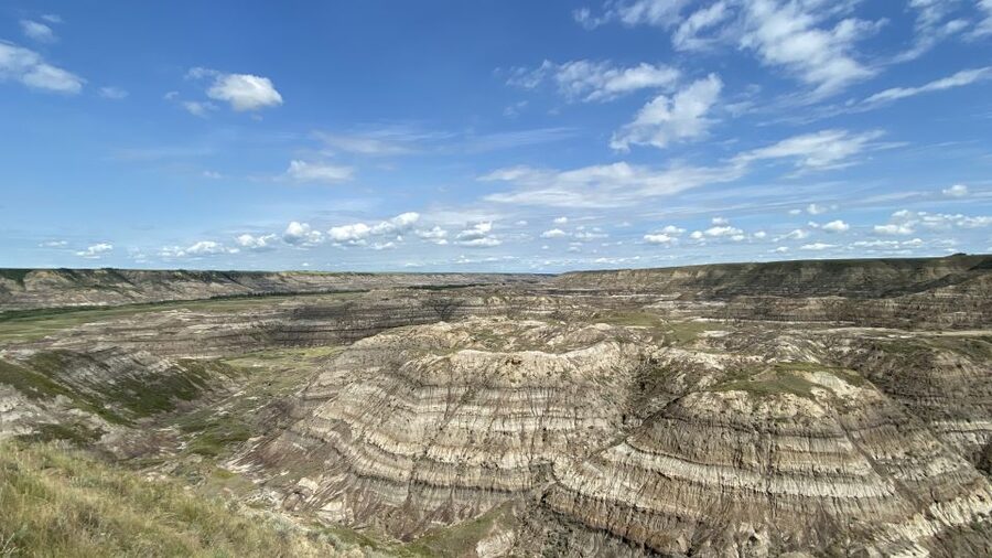 From Calgary: Canadian Badlands Private Geological Tour - Atlas Coal Mine National Historic Site: Alberta’s Coal Story in Context