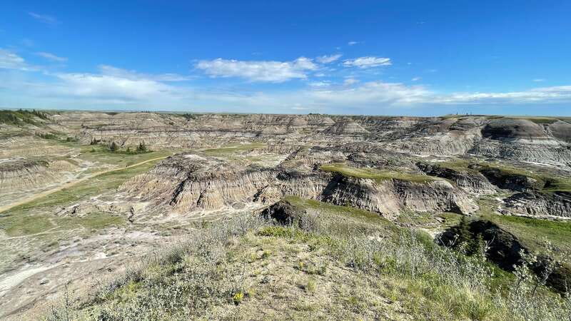 From Calgary: Canadian Badlands Private Geological Tour - Price and Value: Is $348 Per Person Actually Fair?