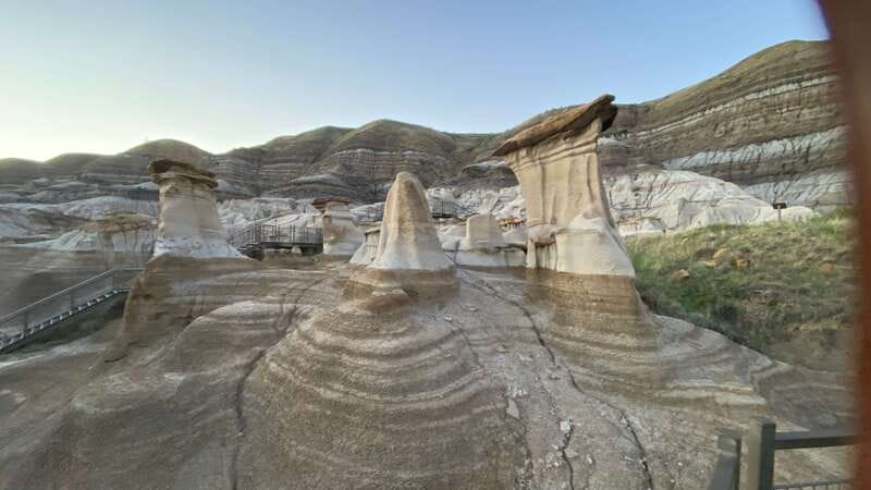 From Calgary: Canadian Badlands Private Geological Tour - Who This Tour Fits Best (and Who Might Want Something Else)