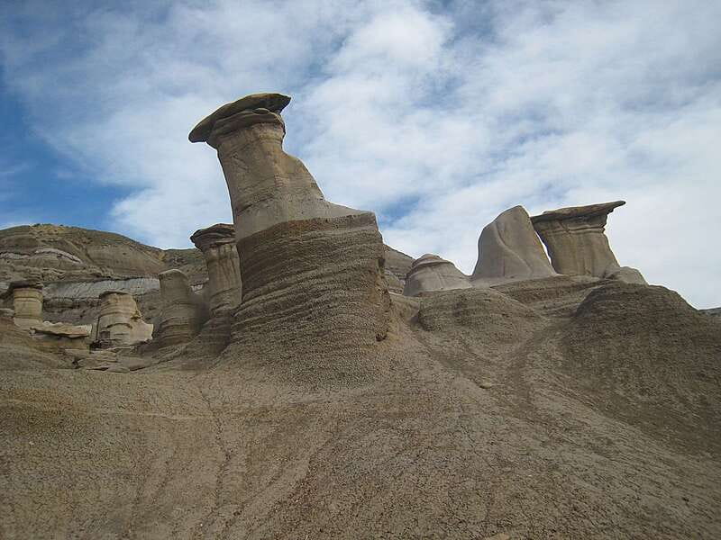 From Calgary: Canadian Badlands Private Geological Tour - Horseshoe Canyon Trail: Start With Big Geology Views