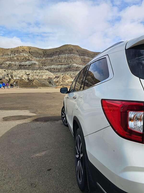 From Calgary: Drumheller Private Tour, Full day sightseeing - Price and logistics: where the $430 per group makes sense