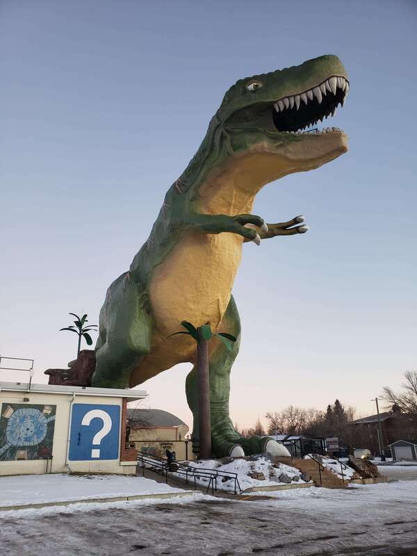 From Calgary: Drumheller Private Tour, Full day sightseeing - Who this Drumheller private tour is best for