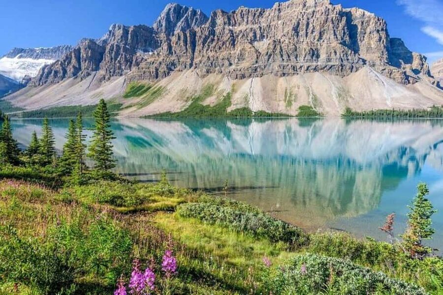 From Calgary: Explore 4 Stunning Lakes in Banff & Yoho - Key highlights worth caring about
