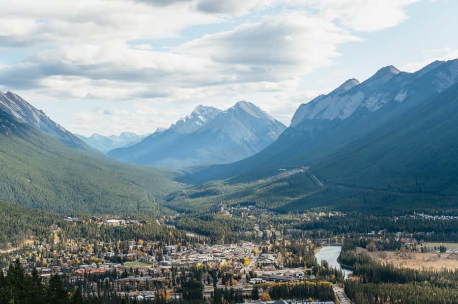 From Calgary: Private Banff National Park Day Trip - Calgary to Banff with pickup, parking, and fees handled
