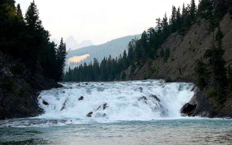 From Calgary: Private Lake Louise and Banff Day Trip - Key points at a glance