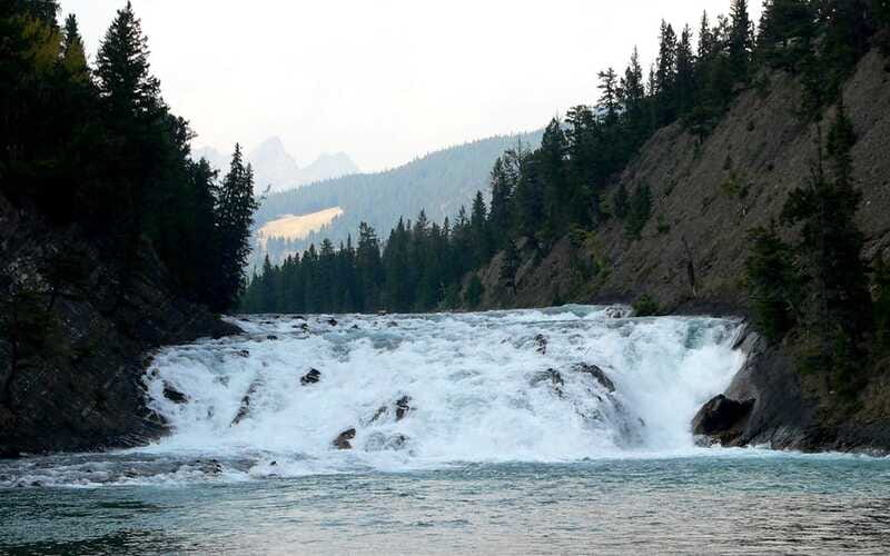 From Calgary: Private Lake Louise and Banff Day Trip - What your driver actually does for you