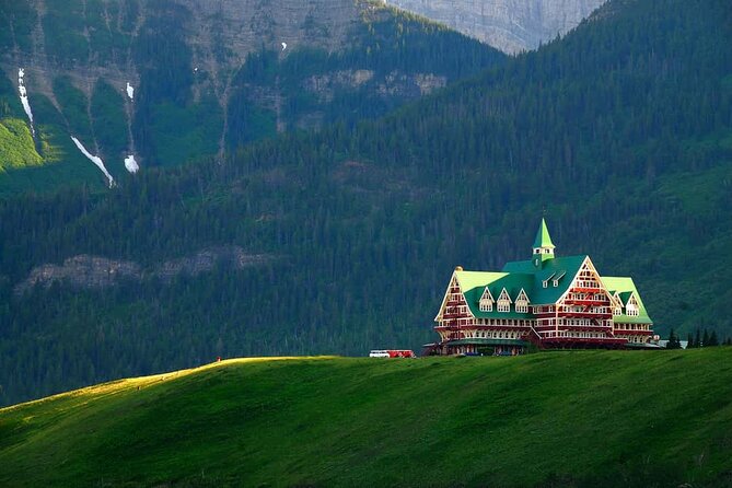 From Calgary to Waterton National Park Nature History and Wonders - Key Highlights to Know Before You Go