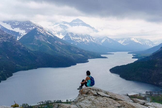 From Calgary to Waterton National Park Nature History and Wonders - Why This Calgary to Waterton Day Trip Feels Worth It