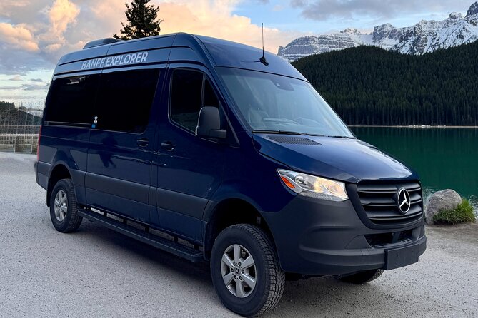 From Calgary YYC Airport: Hassle-free Private Transfer to Banff. - Key Things I’d Note Before You Book