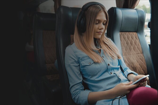 From Calgary YYC Airport: Hassle-free Private Transfer to Banff. - Price And Value: Why $149 Can Make Sense