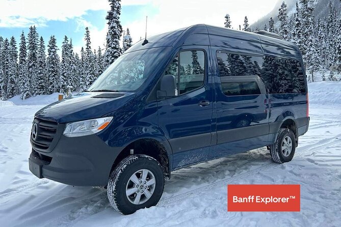 From Calgary YYC Airport: Hassle-free Private Transfer to Banff. - Who This Transfer Fits Best (And Who Might Skip It)