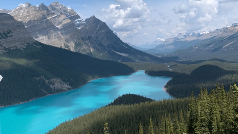 From Canmore/Banff: Icefields Parkway Experience - Key Highlights You Should Know Before You Go