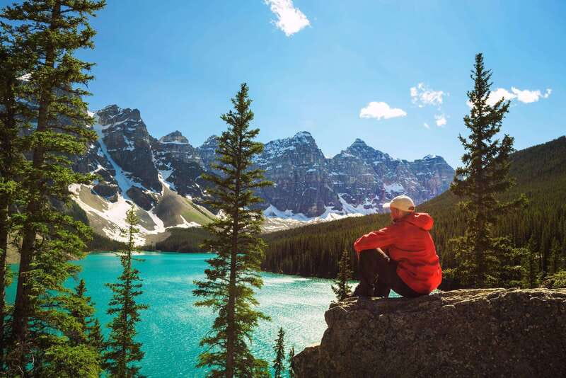 From Canmore/Banff: Moraine Lake Sunrise & Lake Louise Tour - Why Moraine Lake Sunrise Timing Is the Whole Point
