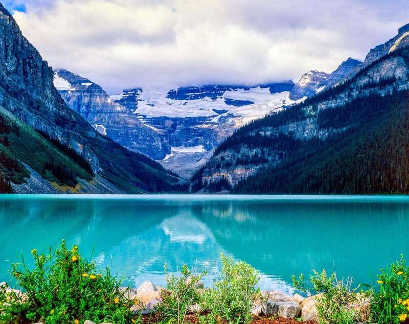 From Canmore/Banff: Moraine Lake Sunrise & Lake Louise Tour - Canmore or Banff Pickup, and Why the Drive Feels Part of It