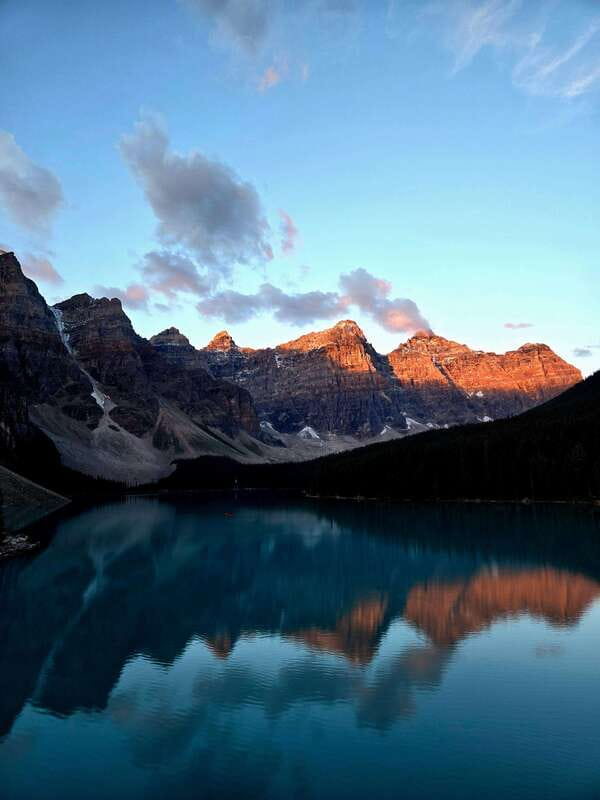 From Canmore/Banff: Moraine Lake Sunrise & Lake Louise Tour - Who This Tour Fits Best, and Who Might Feel Frustrated