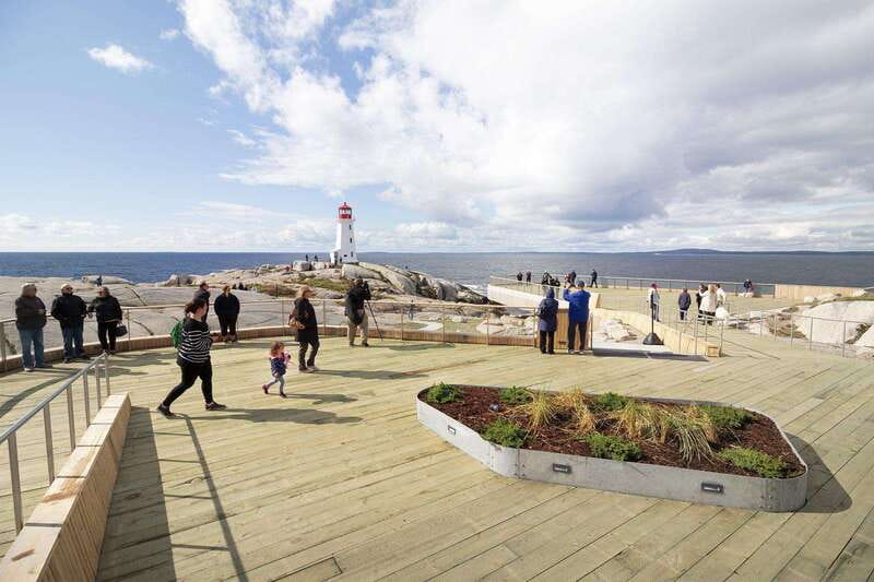 From Halifax: Peggy's Cove Bus Tour - Key highlights you will actually use