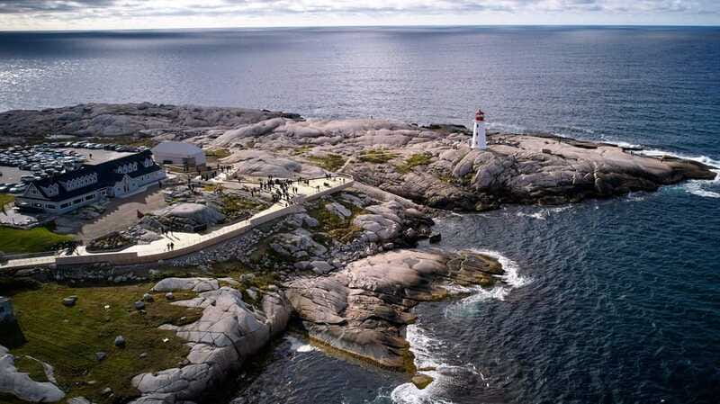 From Halifax: Peggy's Cove Bus Tour - Price and value: is $63 fair for what you get?