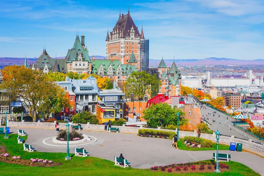 From Montreal: Full-Day Tour of Quebec City with Cruise - Key things that make this day trip work