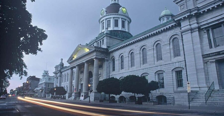 From Montreal: Kingston City Day Trip & 1000 Island Cruise - Key things I’d plan around