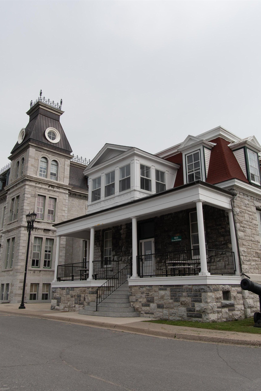 From Montreal: Kingston City Day Trip & 1000 Island Cruise - FAQ