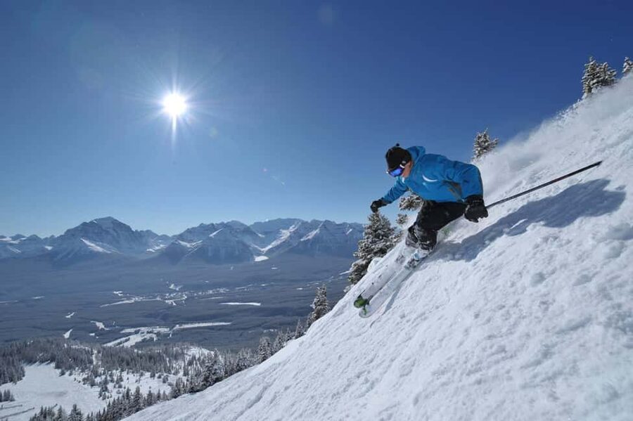 From Montréal: Mont-Tremblant 1-Day Tour - Key highlights you will actually feel