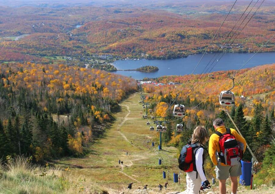 From Montréal: Mont-Tremblant 1-Day Tour - Should you book this Mont Tremblant day trip from Montreal?